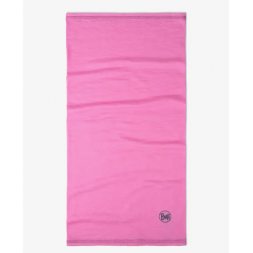 BUFF - Merino Lightweigth - Solid Fluor Fuchsia