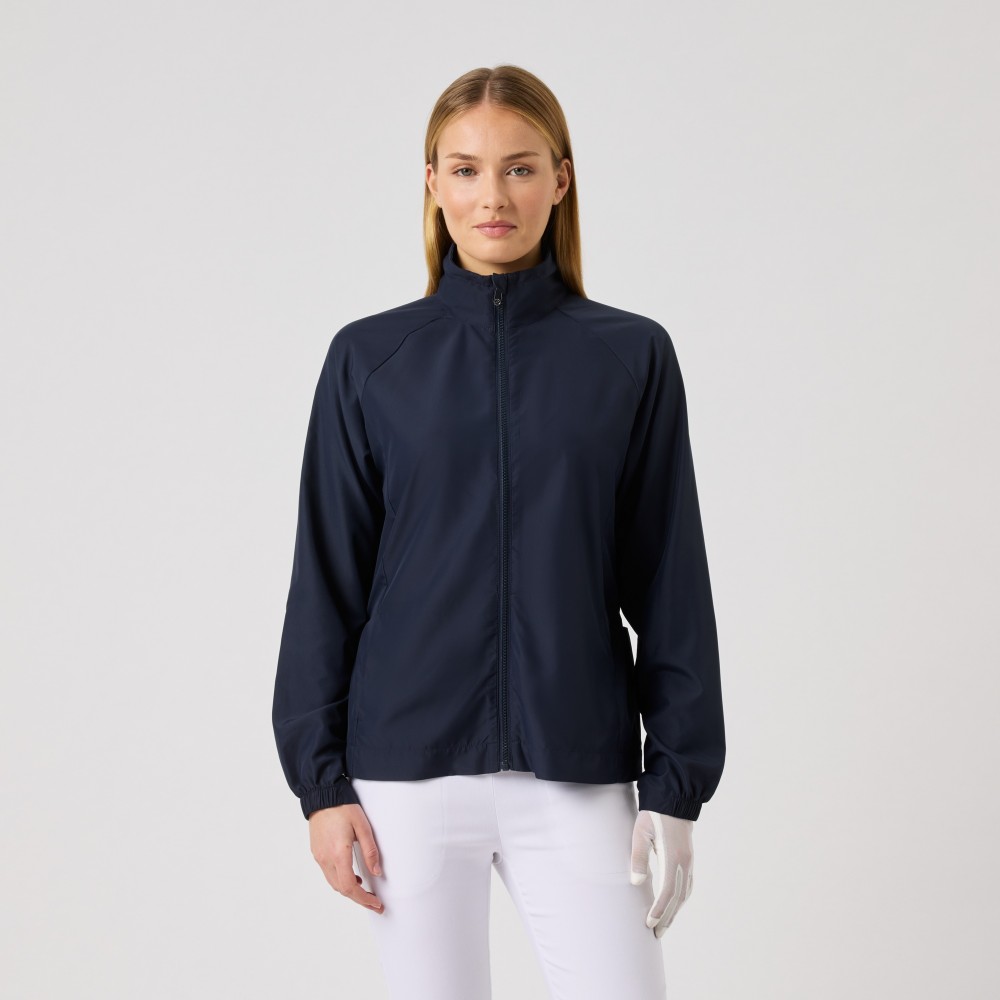 Anglet V2 Wind Jacket - Navy