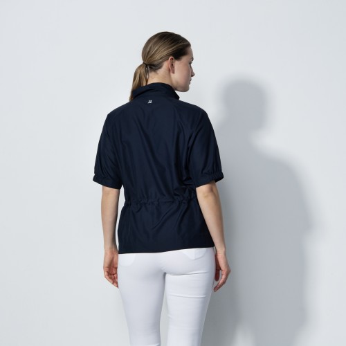 Anglet Wind SS Jacket - Navy
