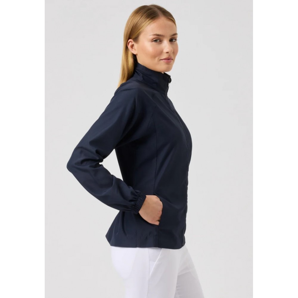 Anglet V2 Wind Jacket - Navy