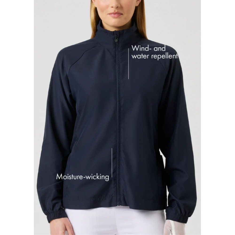 Anglet V2 Wind Jacket - Navy