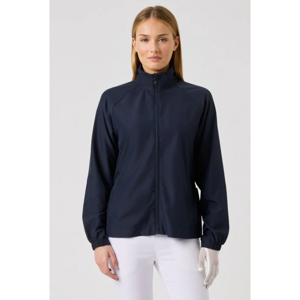 Anglet V2 Wind Jacket - Navy