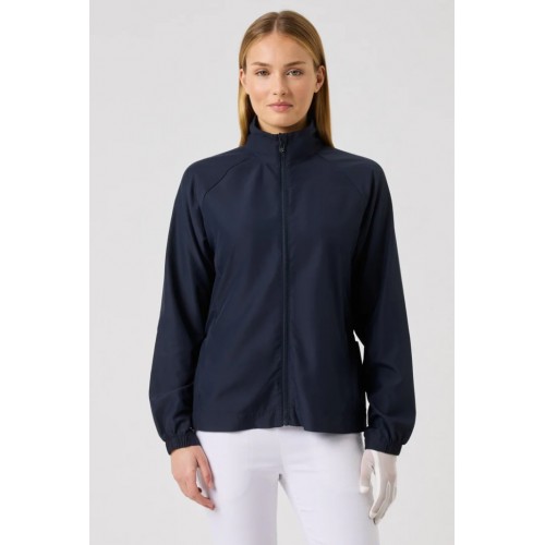 Anglet V2 Wind Jacket - Navy