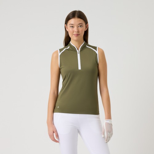 Trophy SL Polo - Sage