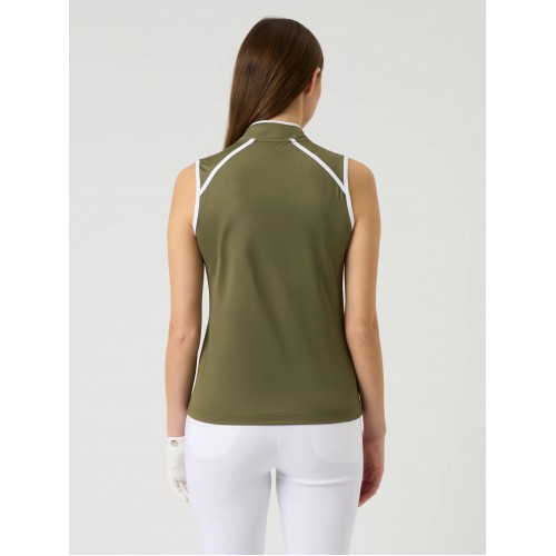 Trophy SL Polo - Sage