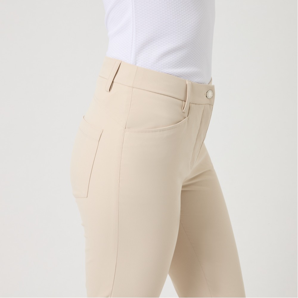 Lyric High Water 94cm  - Oyster