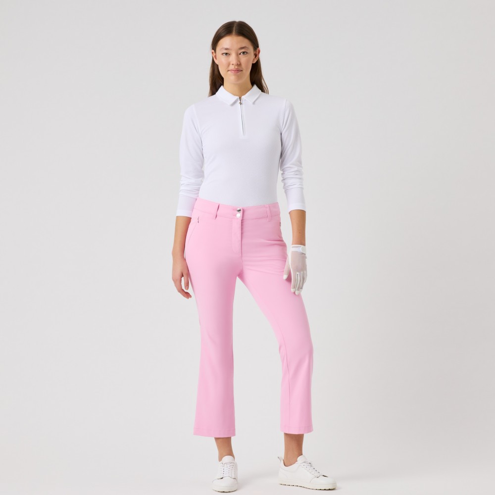 Flare Ankle 95 CM - Prism Pink