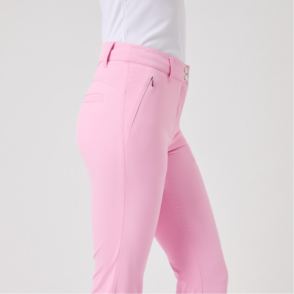 Flare Ankle 95 CM - Prism Pink