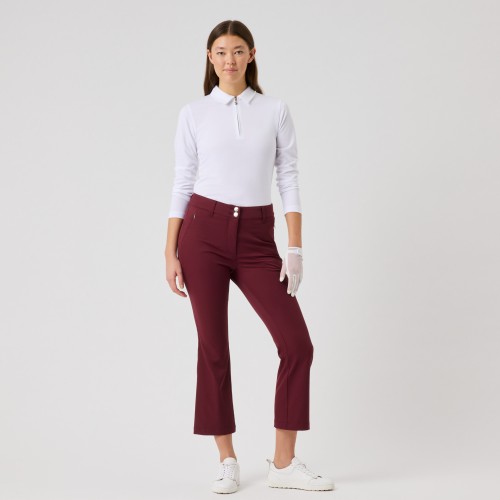 Flare Ankle 95 CM - Port