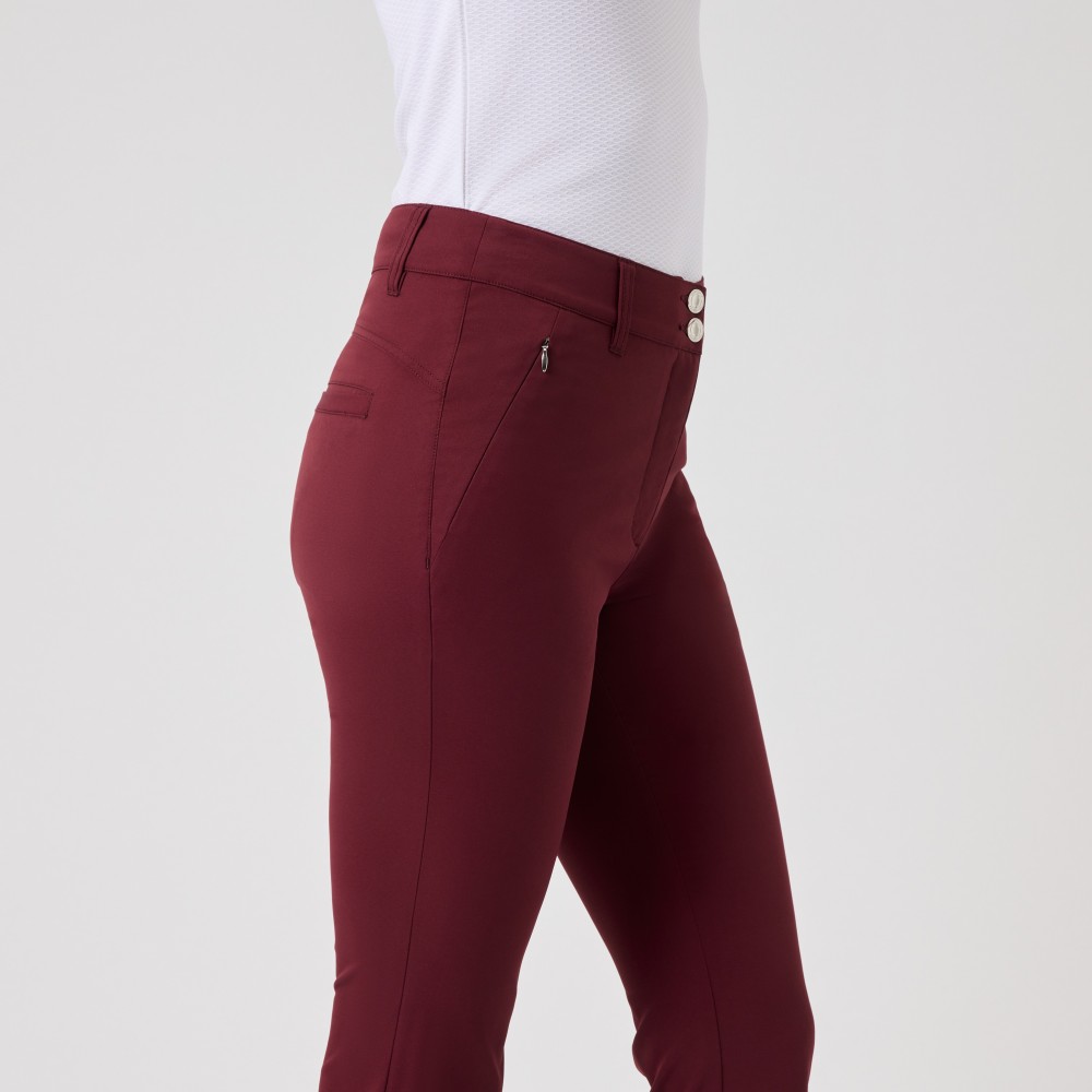 Flare Ankle 95 CM - Port