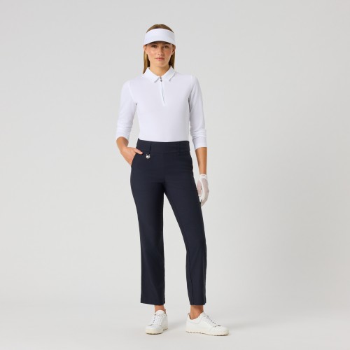 Magic Straigth Ankle - Navy