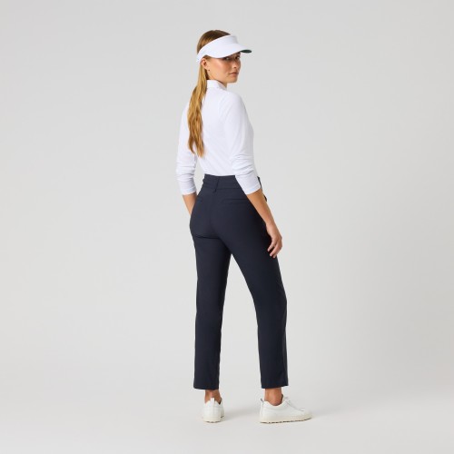 Magic Straigth Ankle - Navy