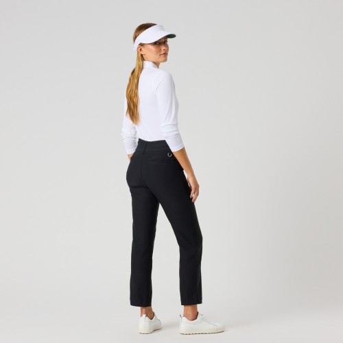 Magic Straigth Ankle - Black