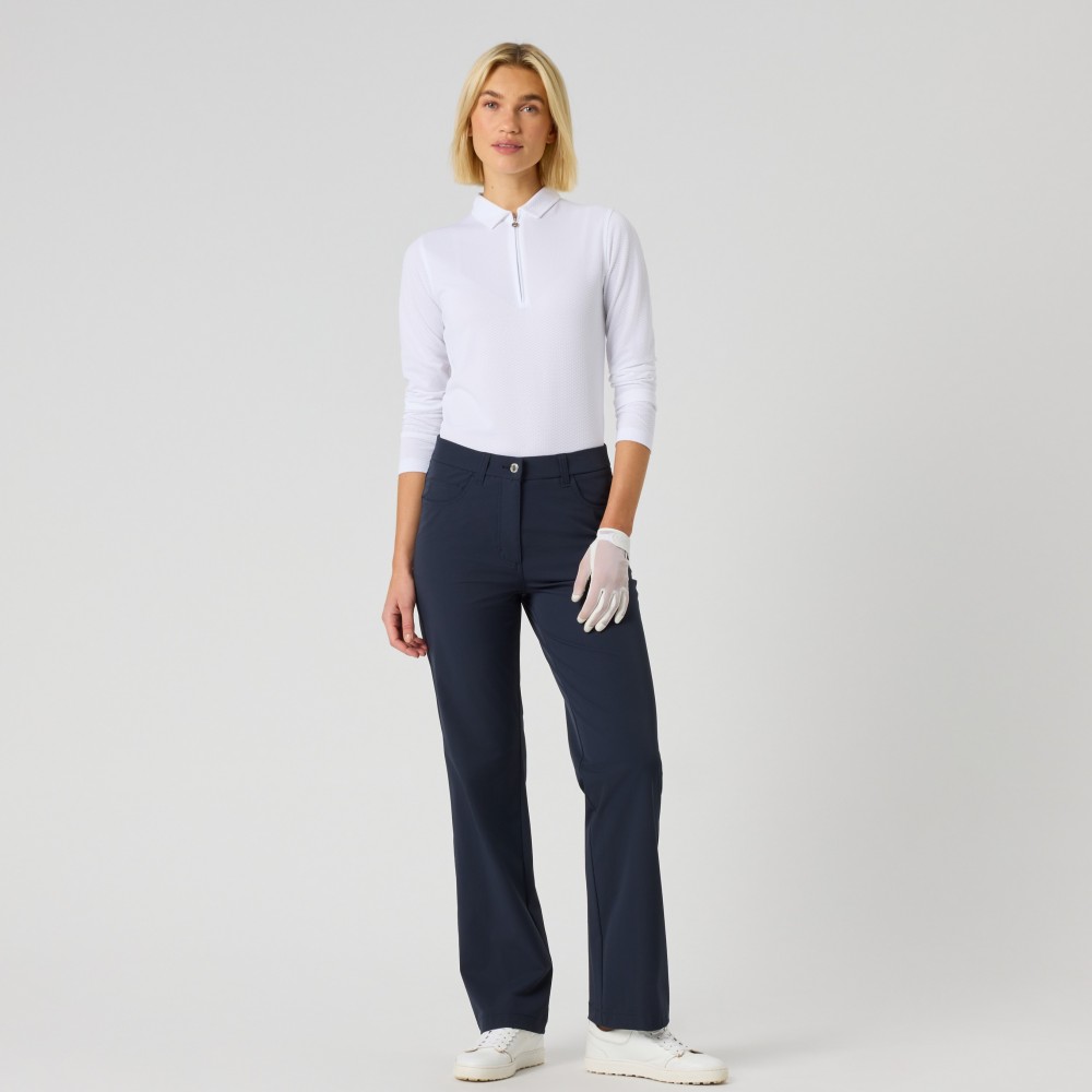 Miracle V2 Pants - Navy