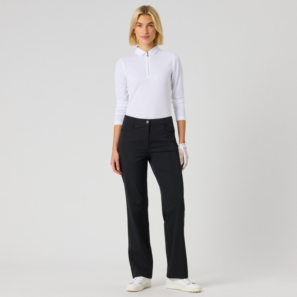 Miracle V2 Pants - Black