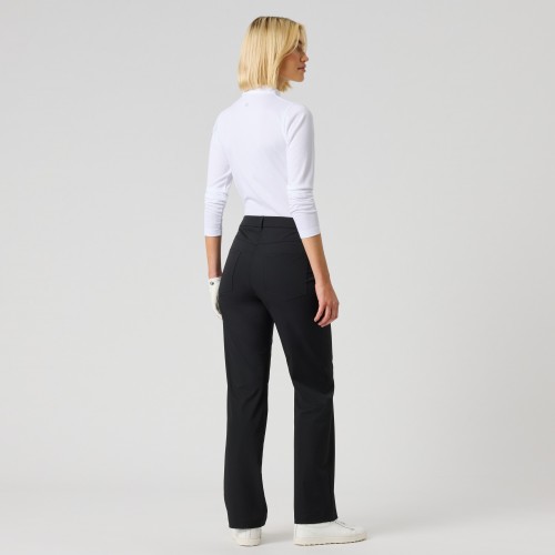 Miracle V2 Pants - Black