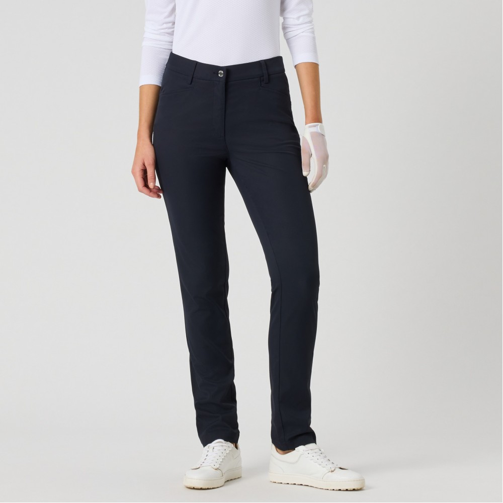 Lyric Golf Pants 32" - Navy