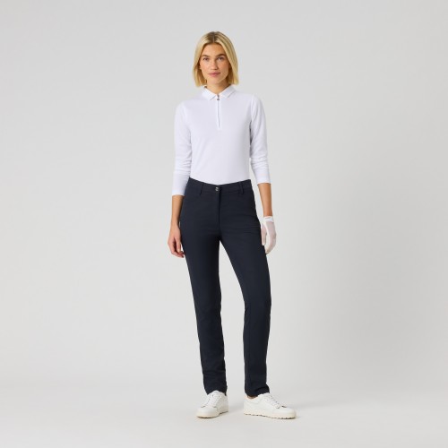 Lyric Golf Pants 32" - Navy