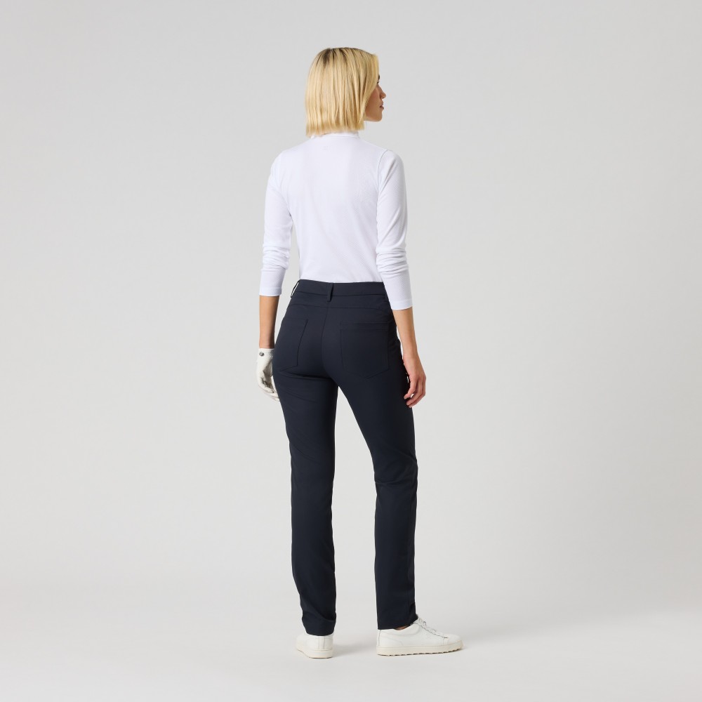 Lyric Golf Pants 32" - Navy