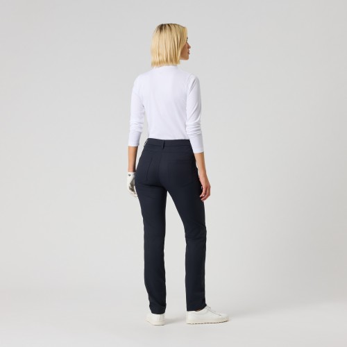 Lyric Golf Pants 32" - Navy