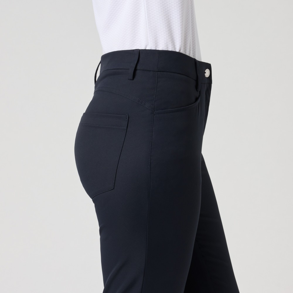Lyric Golf Pants 32" - Navy