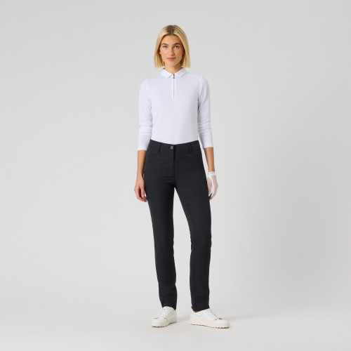 Lyric Golf Pants 32" - Black
