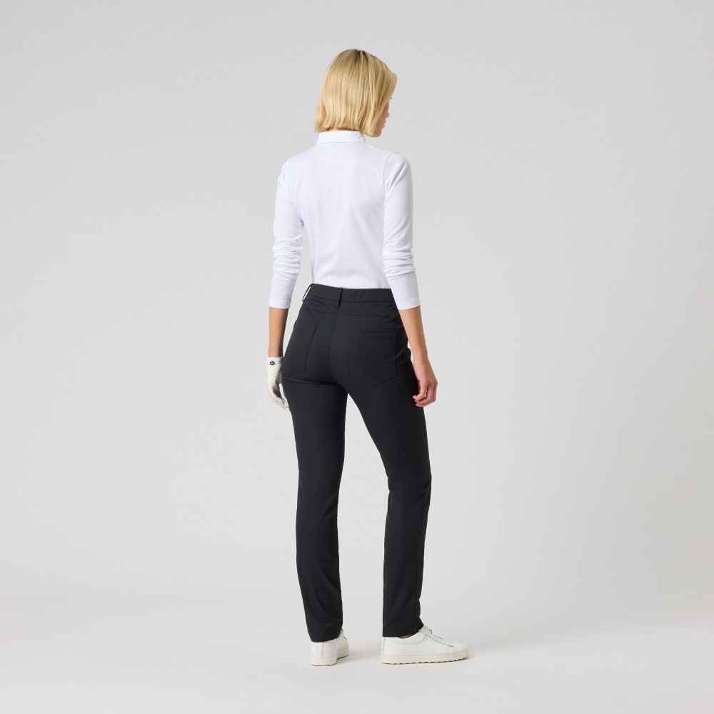 Lyric Golf Pants 32" - Black