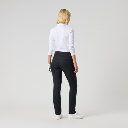 Lyric Golf Pants 32" - Black