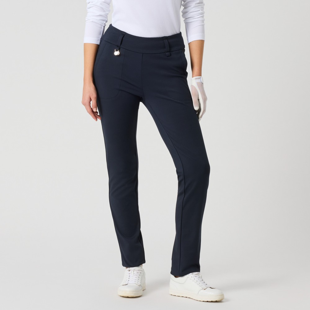 Magic Fleece - Navy