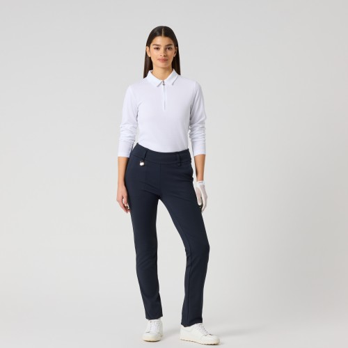 Magic Fleece - Navy