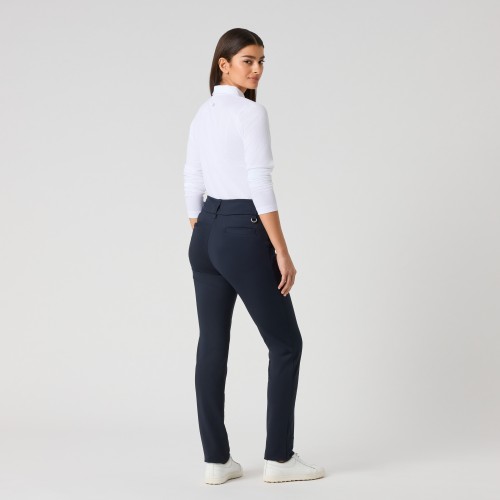 Magic Fleece - Navy