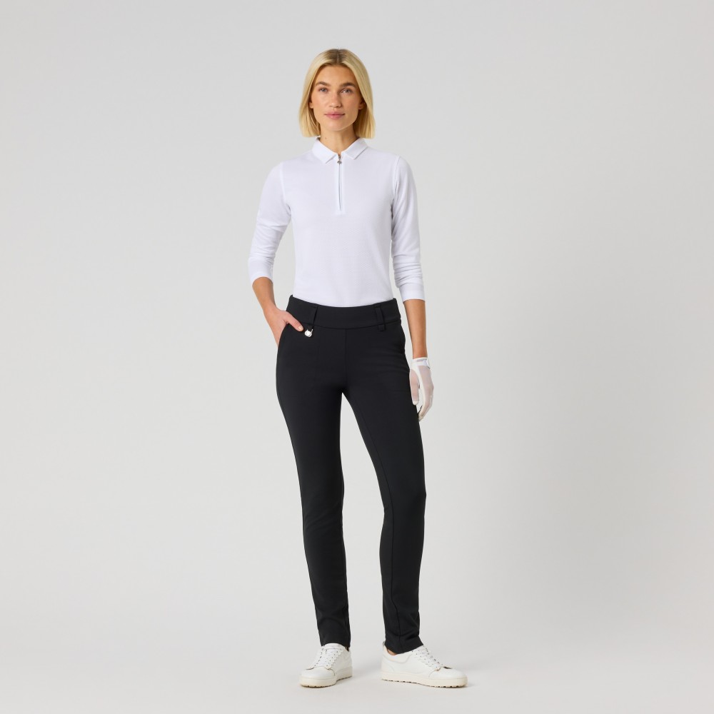 Magic Fleece - Black 