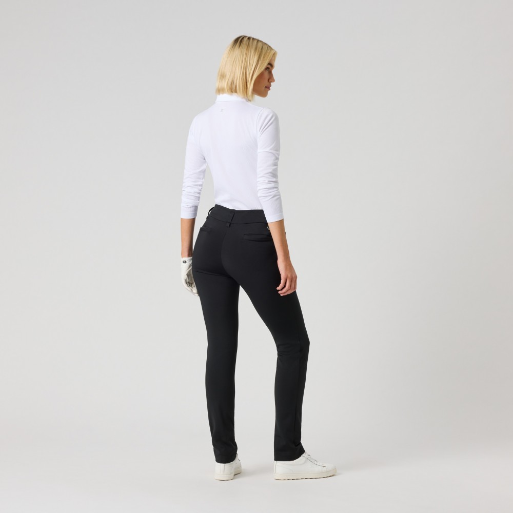Magic Fleece - Black 