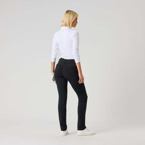 Magic Fleece - Black 
