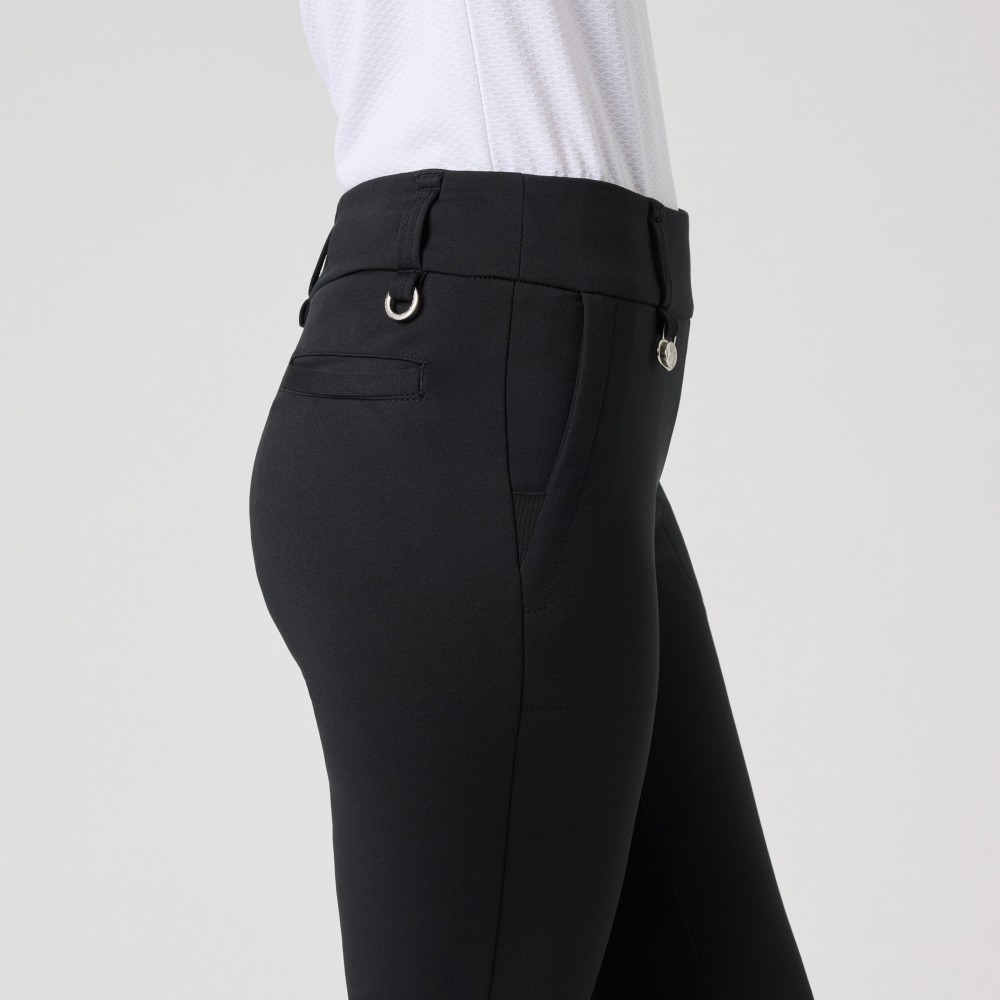 Magic Fleece - Black 