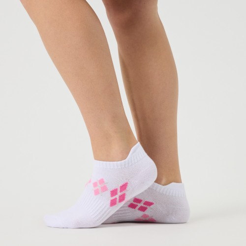 Argyle - Sokkar - 2 í pakka