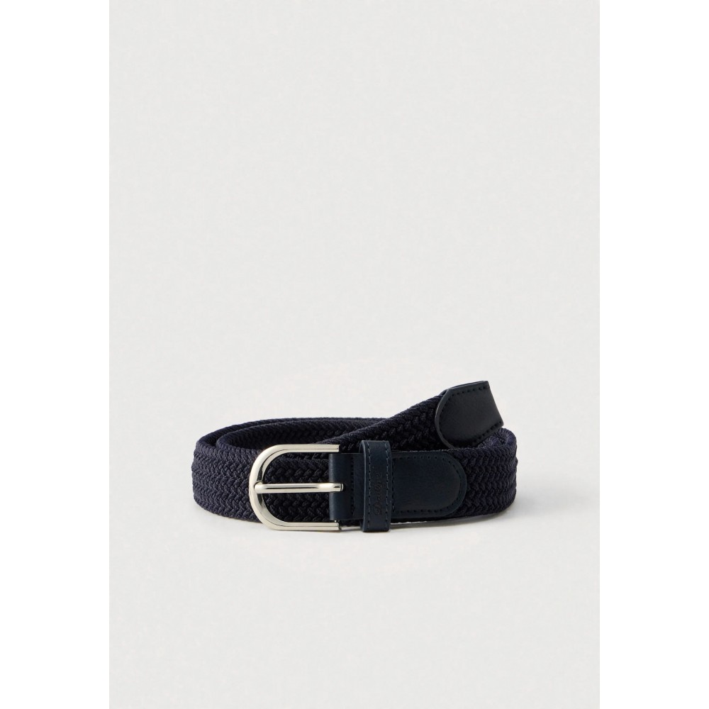 Giselle Belt - Navy