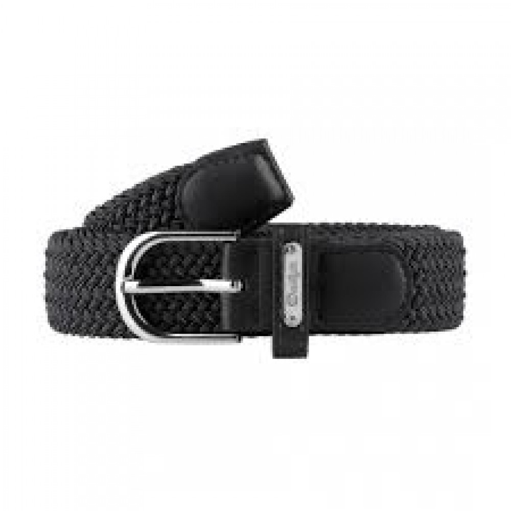 Elastic Belt - Black
