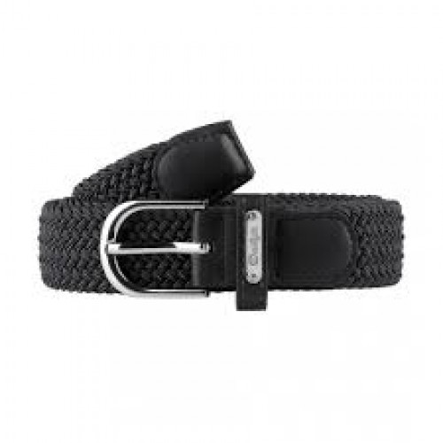Elastic Belt - Black