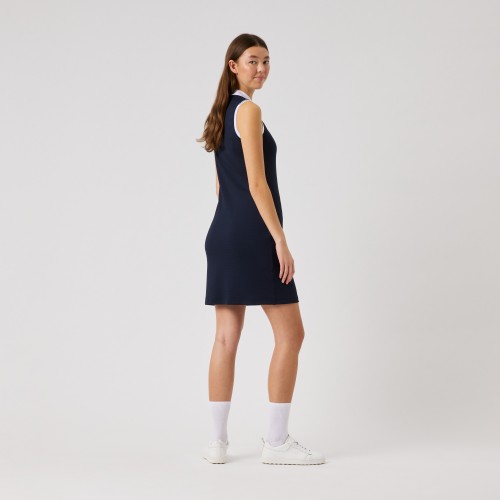 Sicaya SL Dress - Navy Sicaya SL Dress - Navy