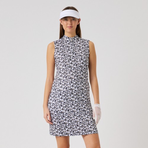 Sheermotion SL Dress - Leo Sheermotion SL Dress - Leo