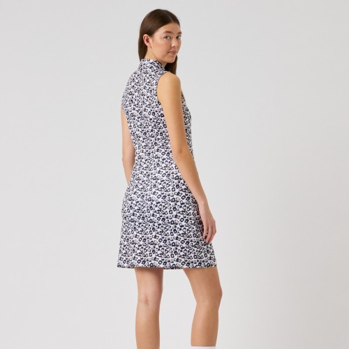 Sheermotion SL Dress - Leo Sheermotion SL Dress - Leo