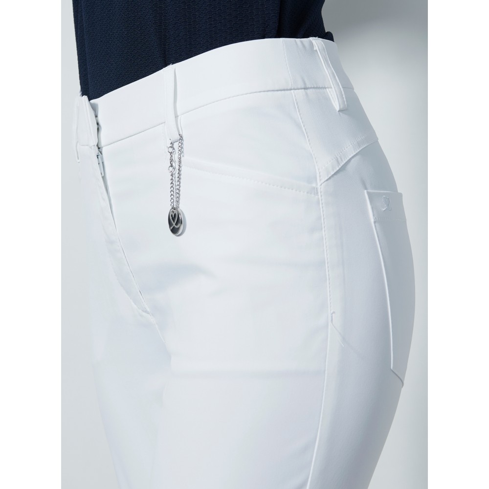 Lyric High Water 95 cm - White