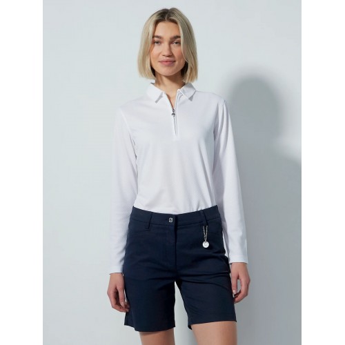 Lyric Shorts 45 cm - Navy