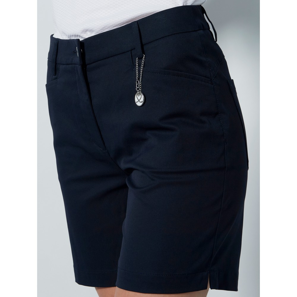 Lyric Shorts 45 cm - Navy