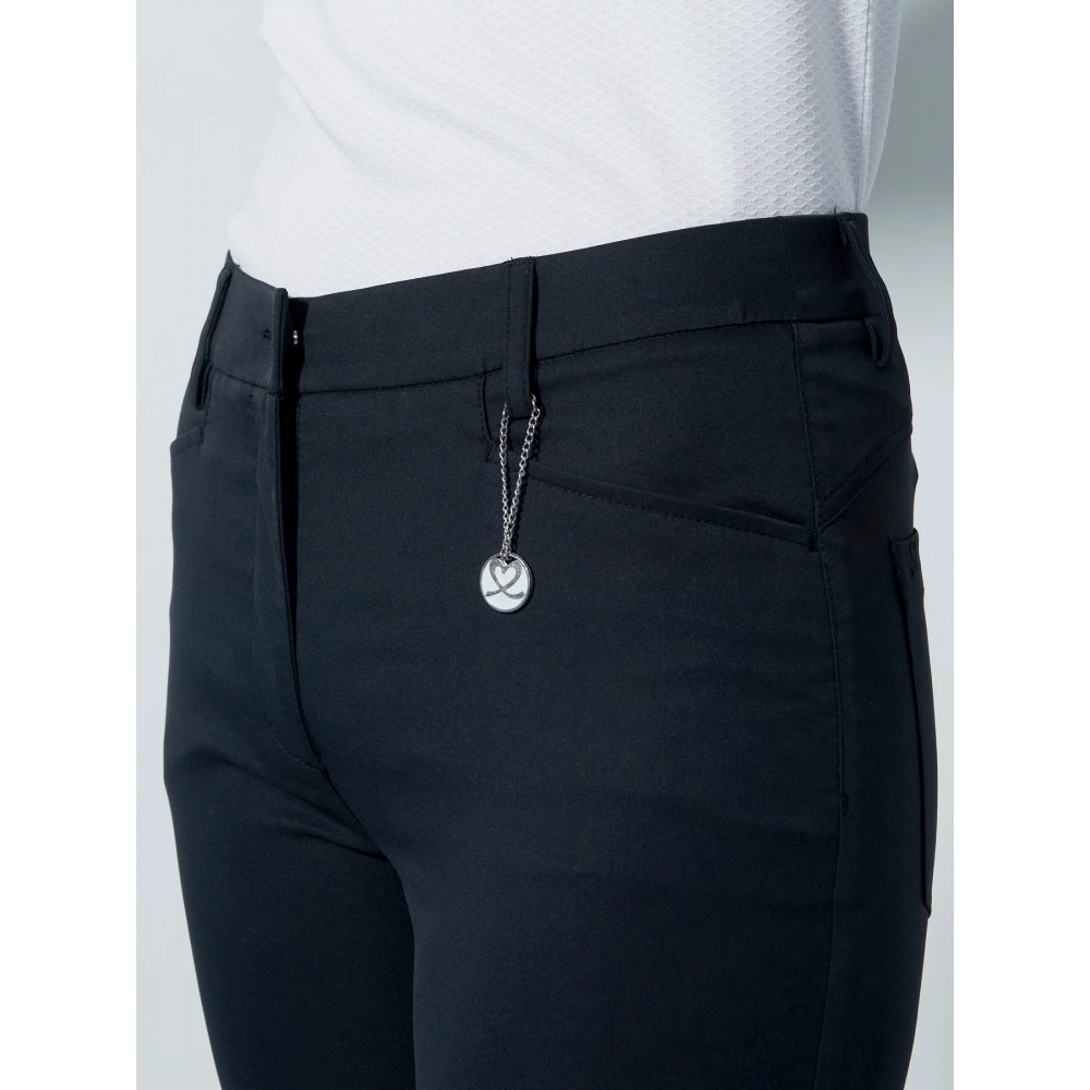 Lyric Shorts 45 cm - Black