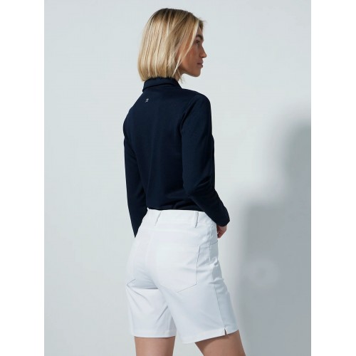 Lyric Shorts 45 cm - White