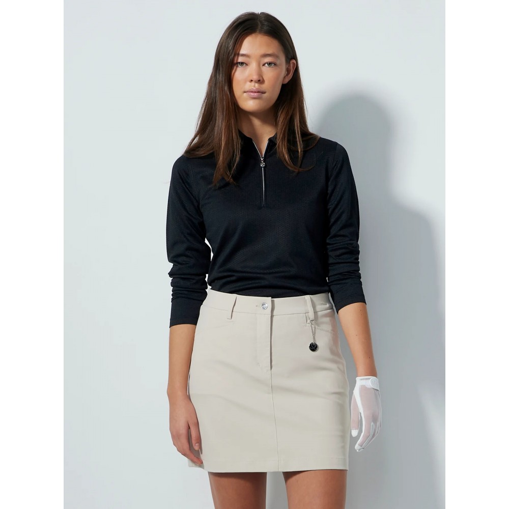 Lyric Skort 52 cm - Raw