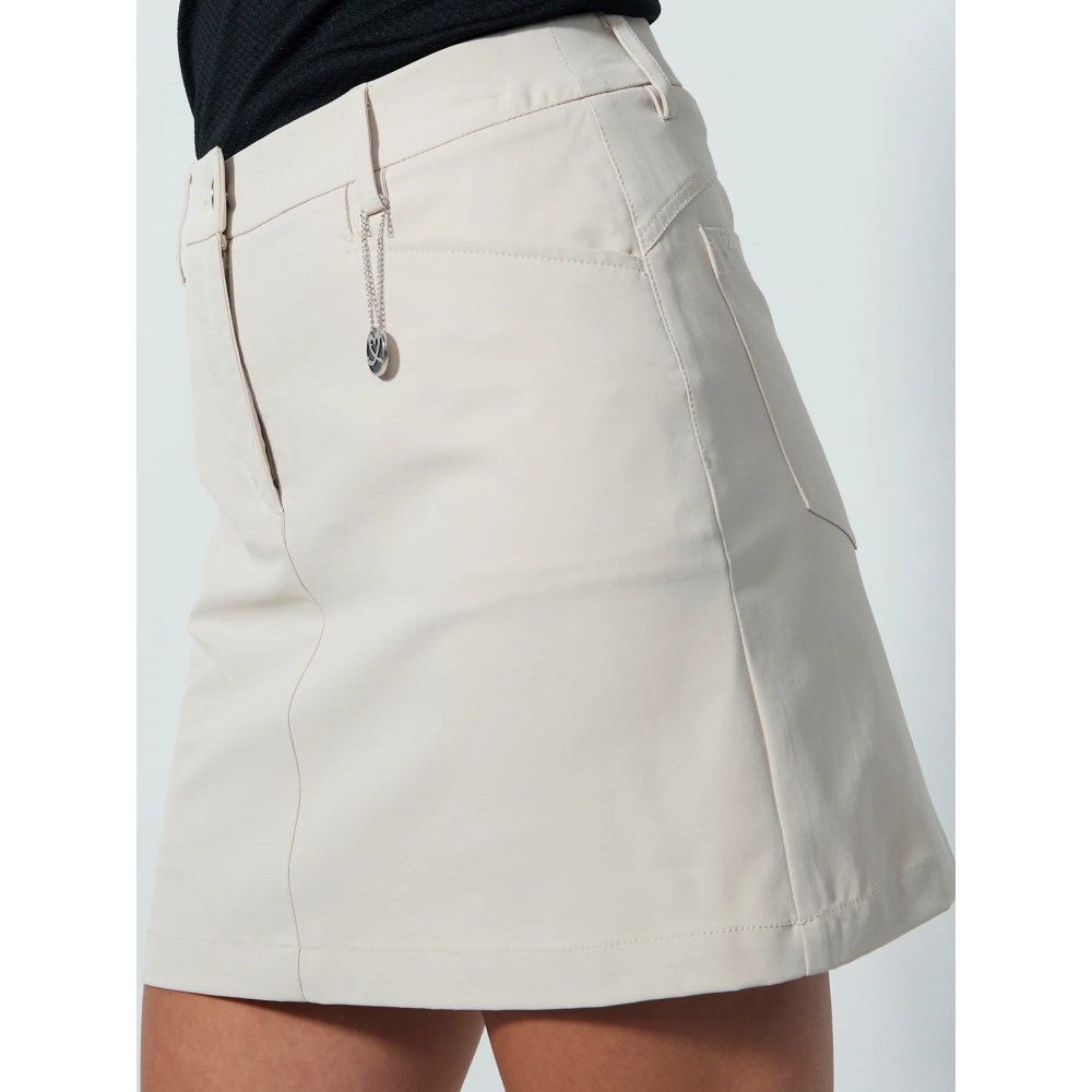Lyric Skort 52 cm - Raw