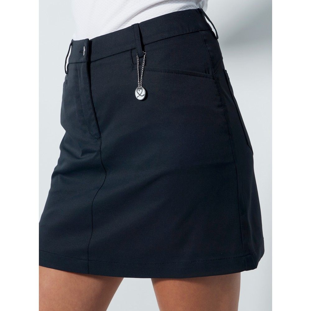 Lyric Skort 52 cm - Black